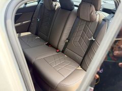 BMW 5 530Li Deluxe Version Luxury - фото 12