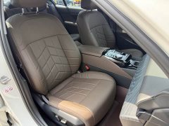 BMW 5 530Li Deluxe Version Luxury - фото 16