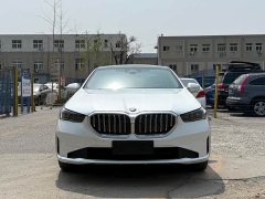 BMW 5 530Li Deluxe Version Luxury - фото 2