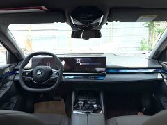 BMW 5 530Li Deluxe Version Luxury - фото 7