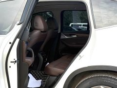 BMW X3 xDrive28i Luxury - фото 10