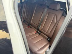 BMW X3 xDrive28i Luxury - фото 11
