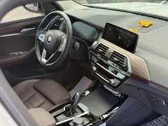 BMW X3 xDrive28i Luxury - фото 12