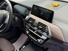 BMW X3 xDrive28i Luxury - фото 15