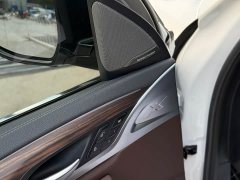 BMW X3 xDrive28i Luxury - фото 16