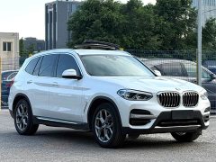 BMW X3 xDrive28i Luxury - фото 3