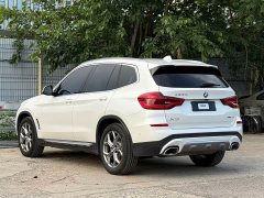 BMW X3 xDrive28i Luxury - фото 4