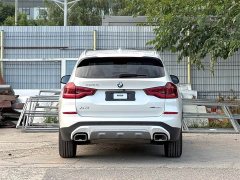 BMW X3 xDrive28i Luxury - фото 5