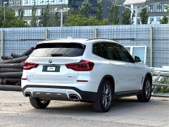 BMW X3 xDrive28i Luxury - фото 6