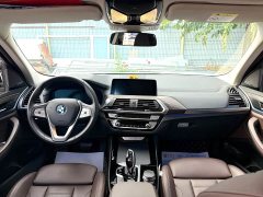 BMW X3 xDrive28i Luxury - фото 7