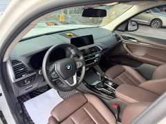BMW X3 xDrive28i Luxury - фото 8