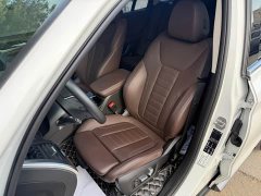 BMW X3 xDrive28i Luxury - фото 9