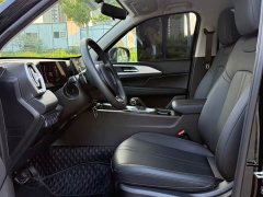 BMW 2.0T8AT2WD Version - фото 11