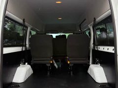 BMW 2.0T 6MT Version7 - фото 10