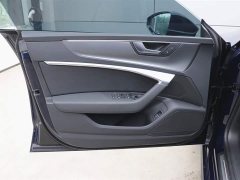 Audi A7L 45TFSI S-line Dream Building Liquid Crystal Package - фото 10