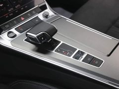 Audi A7L 45TFSI S-line Dream Building Liquid Crystal Package - фото 14