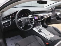 Audi A7L 45TFSI S-line Dream Building Liquid Crystal Package - фото 15