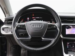Audi A7L 45TFSI S-line Dream Building Liquid Crystal Package - фото 16