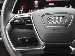 Audi A7L 45TFSI S-line Dream Building Liquid Crystal Package - фото 17