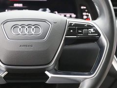 Audi A7L 45TFSI S-line Dream Building Liquid Crystal Package - фото 18