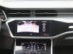 Audi A7L 45TFSI S-line Dream Building Liquid Crystal Package - фото 19
