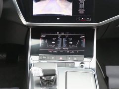 Audi A7L 45TFSI S-line Dream Building Liquid Crystal Package - фото 20