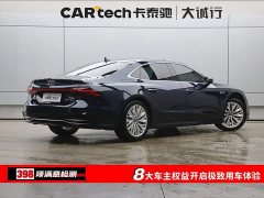 Audi A7L 45TFSI S-line Dream Building Liquid Crystal Package - фото 9