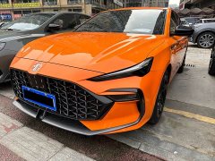 SAIC MG6 Pro 1.5T Luxury Edition - фото 1
