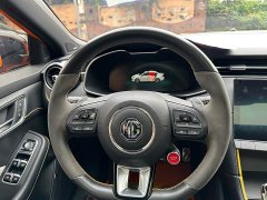 SAIC MG6 Pro 1.5T Luxury Edition - фото 11