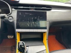 SAIC MG6 Pro 1.5T Luxury Edition - фото 12
