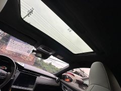 SAIC MG6 Pro 1.5T Luxury Edition - фото 15