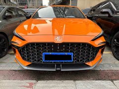 SAIC MG6 Pro 1.5T Luxury Edition - фото 2