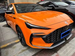 SAIC MG6 Pro 1.5T Luxury Edition - фото 3