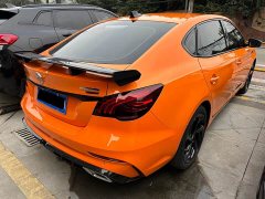 SAIC MG6 Pro 1.5T Luxury Edition - фото 6