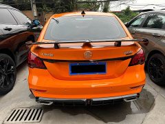SAIC MG6 Pro 1.5T Luxury Edition - фото 7