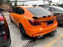 SAIC MG6 Pro 1.5T Luxury Edition - фото 8