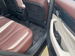 Geely L 2.0TD AWDFlagship Version - фото 10