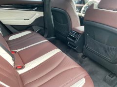 Geely L 2.0TD AWDFlagship Version - фото 11