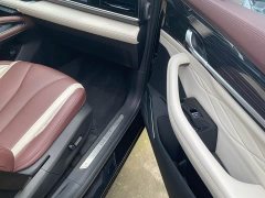 Geely L 2.0TD AWDFlagship Version - фото 12