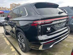 Geely L 2.0TD AWDFlagship Version - фото 13