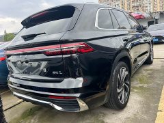 Geely L 2.0TD AWDFlagship Version - фото 14