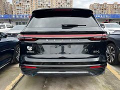 Geely L 2.0TD AWDFlagship Version - фото 15