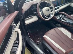 Geely L 2.0TD AWDFlagship Version - фото 4