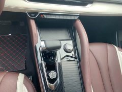Geely L 2.0TD AWDFlagship Version - фото 6