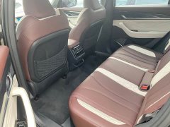 Geely L 2.0TD AWDFlagship Version - фото 7