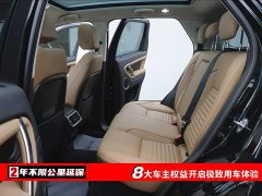 Lexus Discovery Sport Performance Technology Edition - фото 6