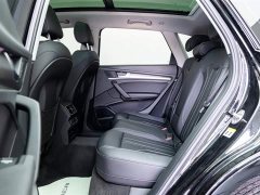 Audi Q5L 45 TFSI Luxury Dynamic - фото 12