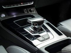 Audi Q5L 45 TFSI Luxury Dynamic - фото 14