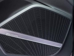 Audi Q5L 45 TFSI Luxury Dynamic - фото 17