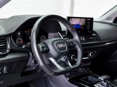Audi Q5L 45 TFSI Luxury Dynamic - фото 18